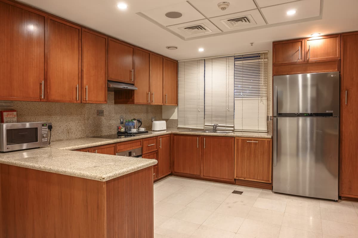 4 Bedroom Royal Penthouse with Panoramic Balcony Burj Khalifa and Fountain View
