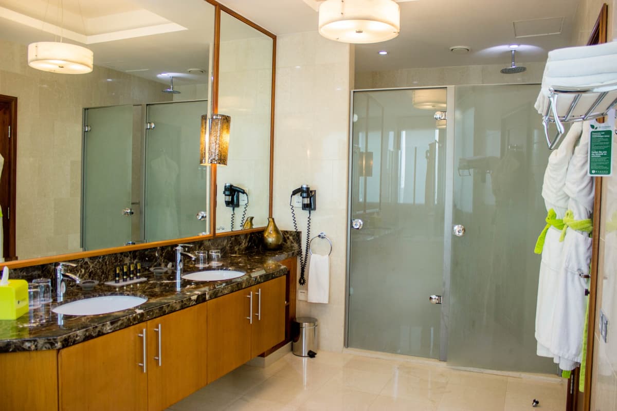 4 Bedroom Royal Penthouse with Panoramic Balcony Burj Khalifa and Fountain View