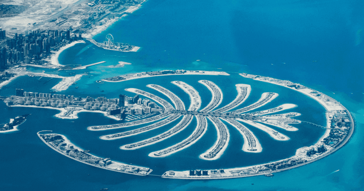 Palm Jumeirah