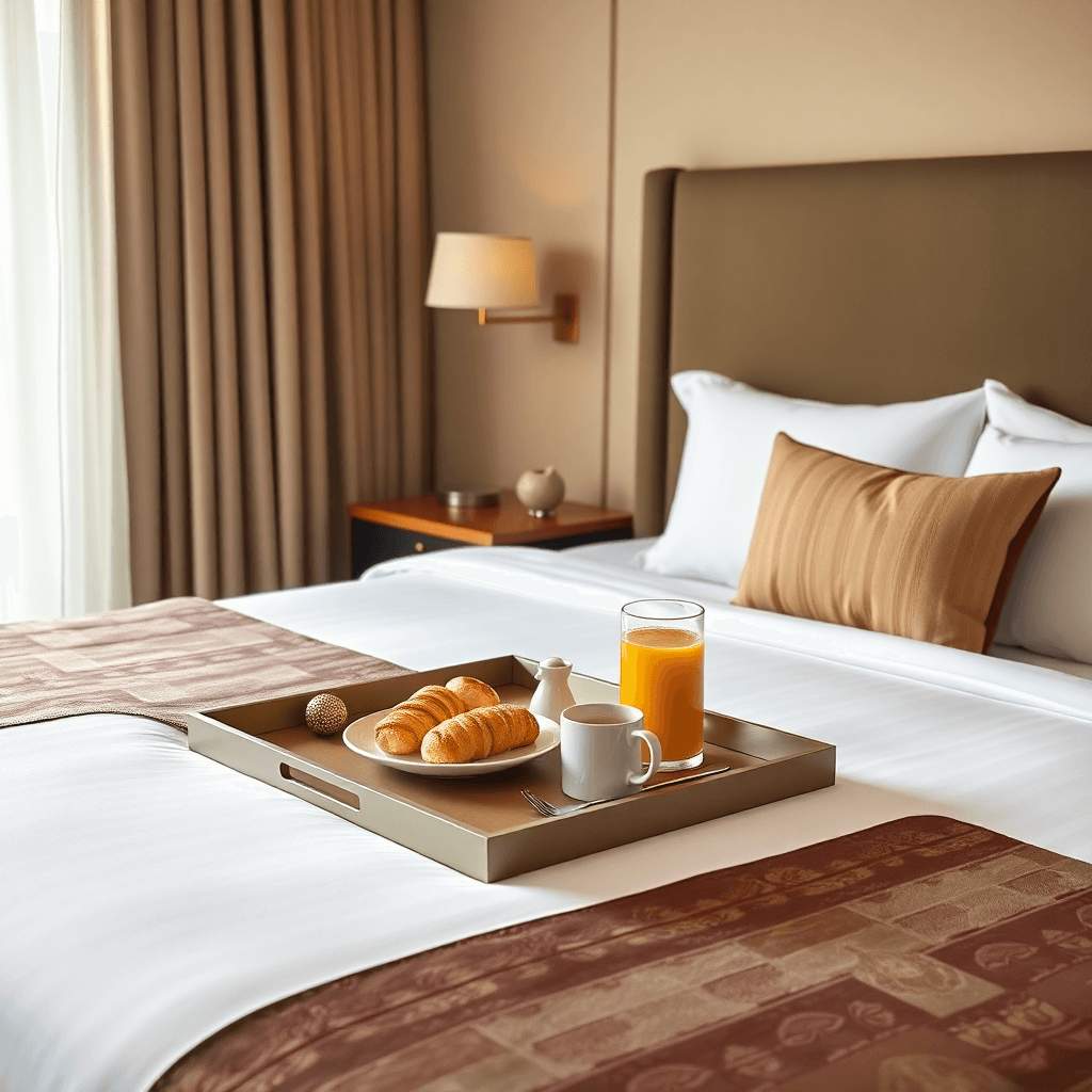 Where Comfort Meets Elegance
